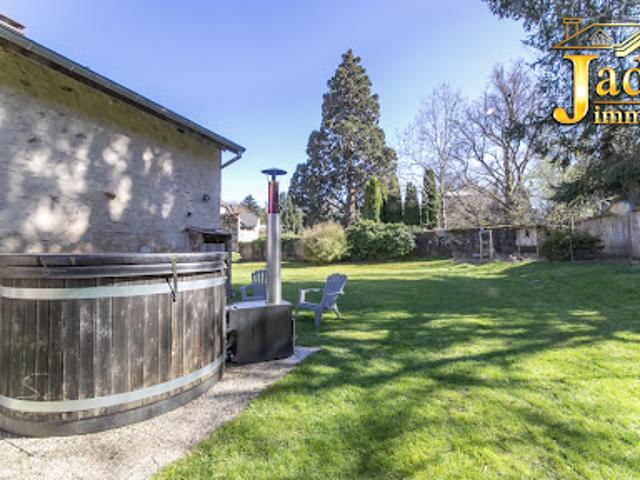 Vente Maison 5 pièces 250 m2 Plainfaing