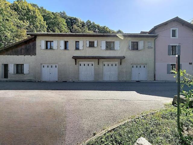 Vente Maison 5 pièces 250 m2 Pont en Royans