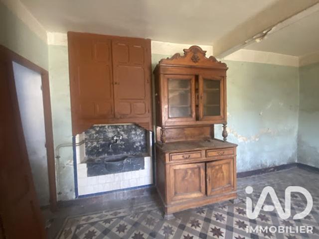 Vente Maison 5 pièces 250 m2 Pouzac