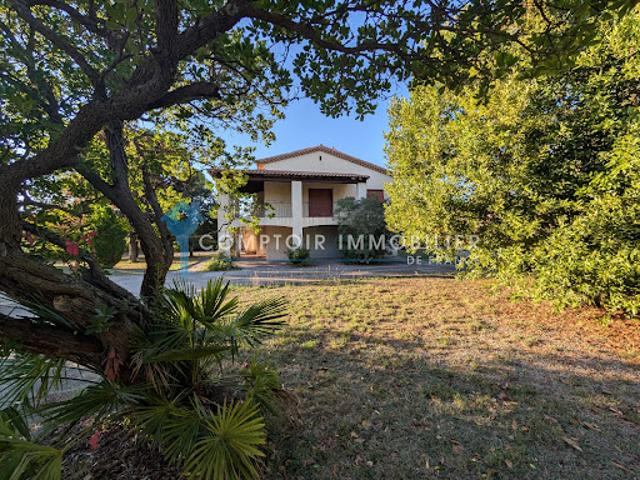 Vente Maison 5 pièces 250 m2 Prades le Lez