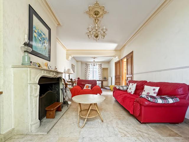 Vente Maison 5 pièces 250 m2 Rosny sous Bois
