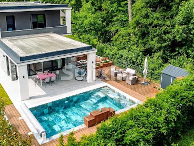 Vente Maison 9 pièces 250 m2 Sciez