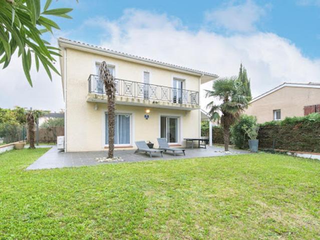Vente Maison 5 pièces 250 m2 Toulouse