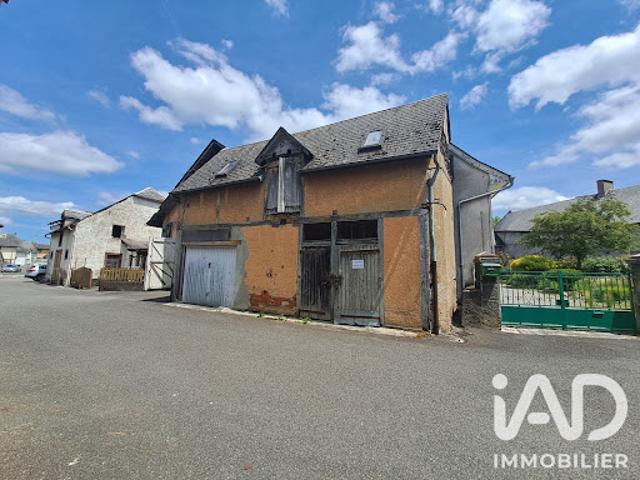Vente Maison 5 pièces 250 m2 Trebons