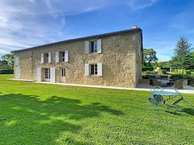 Vente Maison 5 pièces 252 m2 Auch