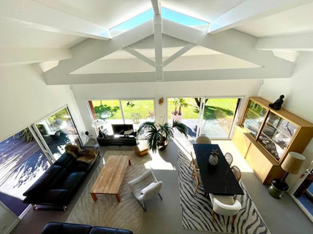 Vente Maison 5 pièces 252 m2 Cestas