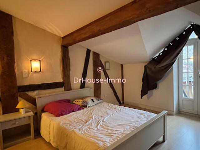 Vente Maison 5 pièces 253 m2 L'Isle Jourdain