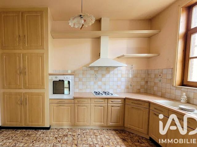 Vente Maison 5 pièces 264 m2 Marmande