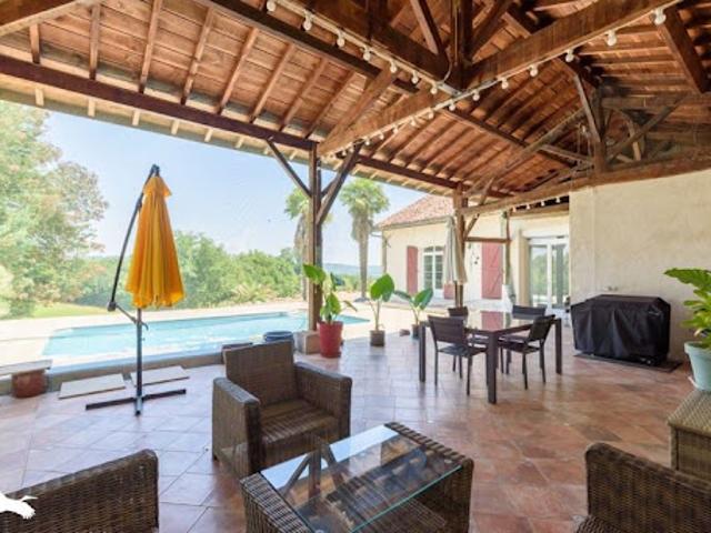 Vente Maison 5 pièces 265 m2 Projan