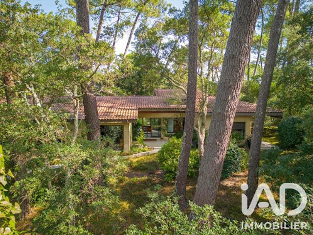 Vente Maison 5 pièces 265 m2 Soorts Hossegor
