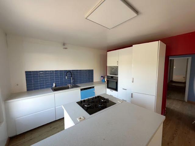 Vente Maison 5 pièces 266 m2 Saint Romain sur Cher