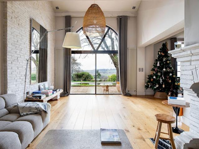 Vente Maison 5 pièces 266 m2 Verfeil