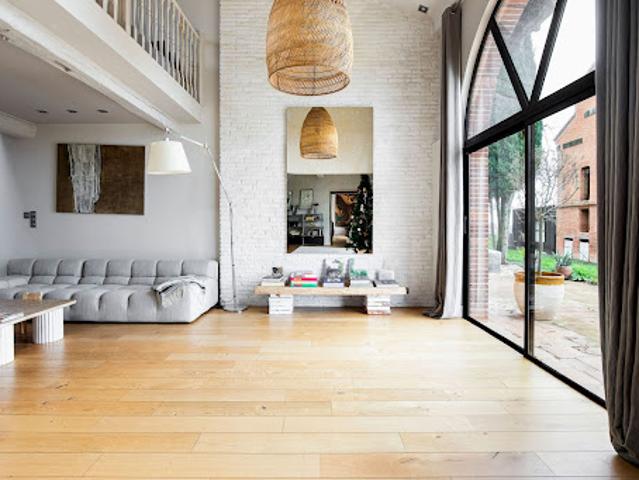 Vente Maison 5 pièces 266 m2 Verfeil