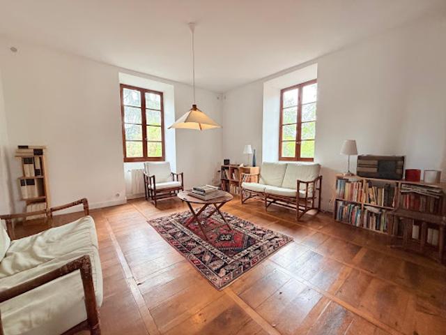 Vente Maison 5 pièces 267 m2 Mielan