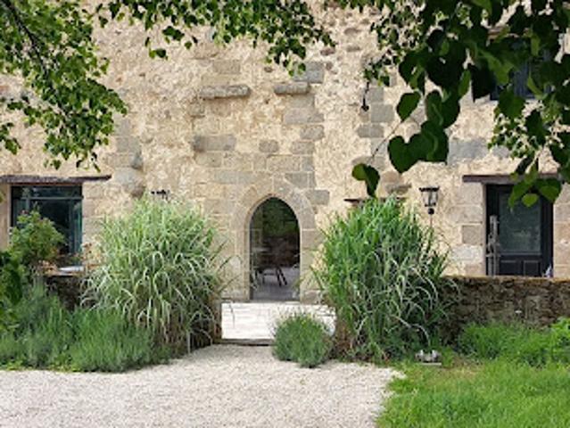 Vente Maison 5 pièces 268 m2 Fromental