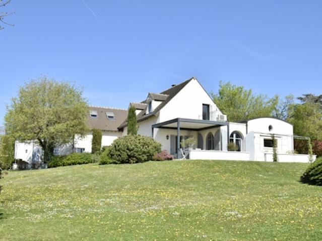 Vente Maison 5 pièces 260 m2 Givry