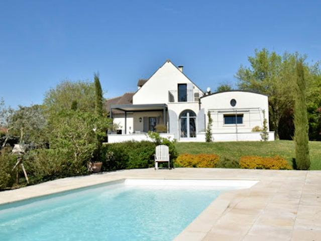 Vente Maison 5 pièces 260 m2 Givry