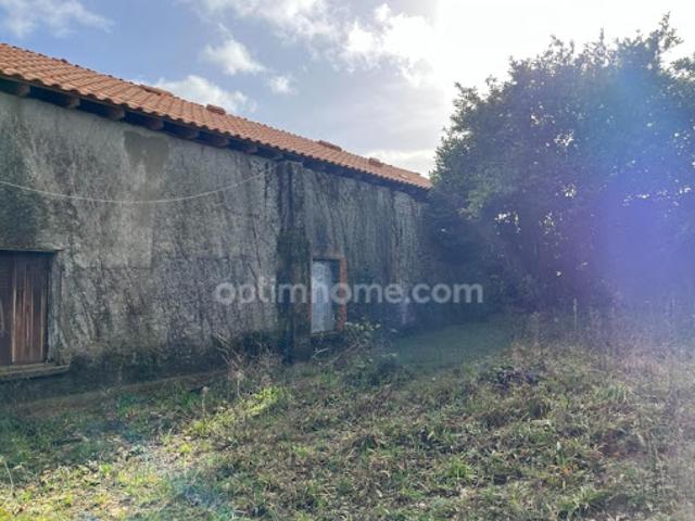 Vente Maison 5 pièces 260 m2 Jauldes
