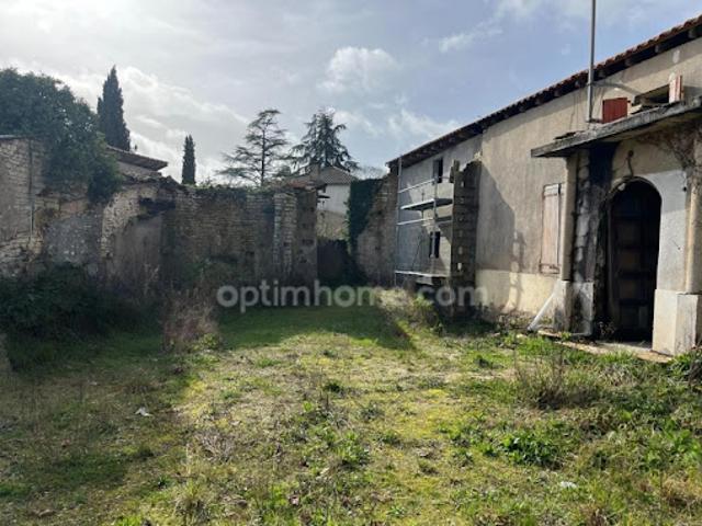 Vente Maison 5 pièces 260 m2 Jauldes