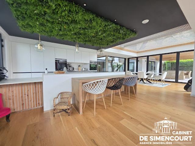 Vente Maison 5 pièces 260 m2 Vers sur Selles