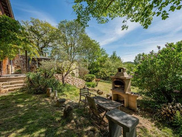 Vente Maison 5 pièces 261 m2 Laffite Toupière