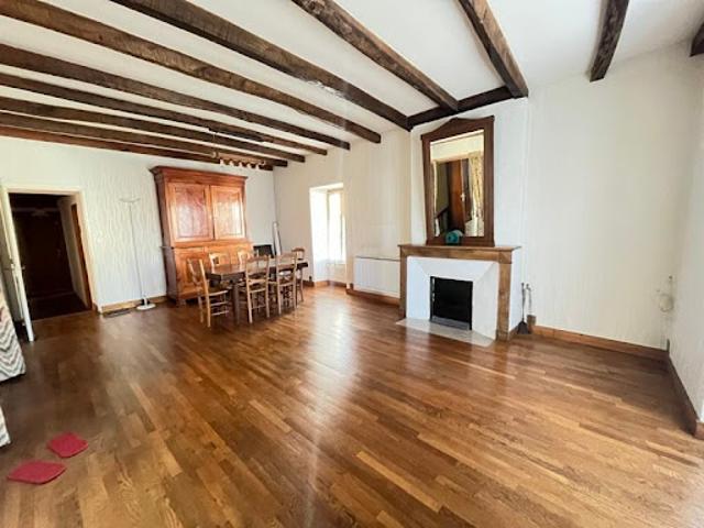 Vente Maison 5 pièces 263.66 m2 Rancon