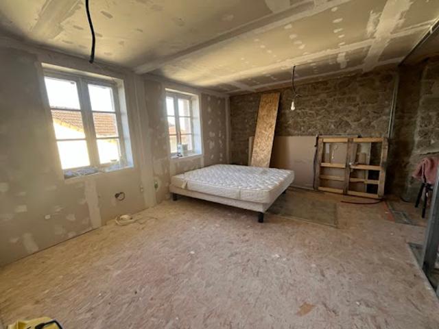 Vente Maison 5 pièces 274 m2 Saint Moreil