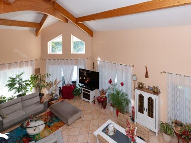 Vente Maison 5 pièces 275 m2 Cussac Fort Médoc
