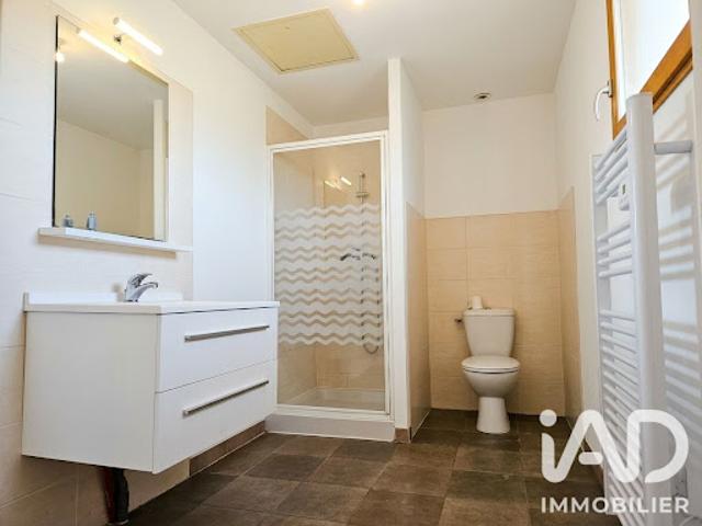 Vente Maison 5 pièces 278 m2 Saint Nicolas de la Grave