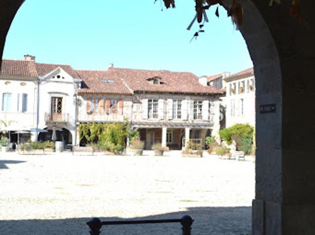 Vente Maison 5 pièces 270 m2 Labastide d'Armagnac