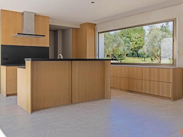 Vente Maison 5 pièces 270 m2 Puyricard
