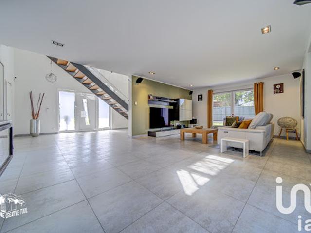 Vente Maison 5 pièces 271 m2 Grundviller