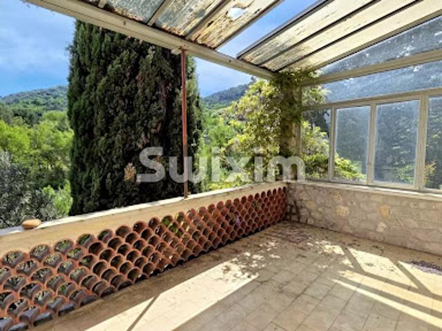 Vente Maison 5 pièces 108 m2 Vaison la Romaine