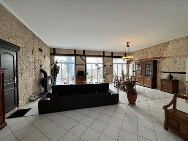 Vente Maison 5 pièces 272 m2 Saint remy