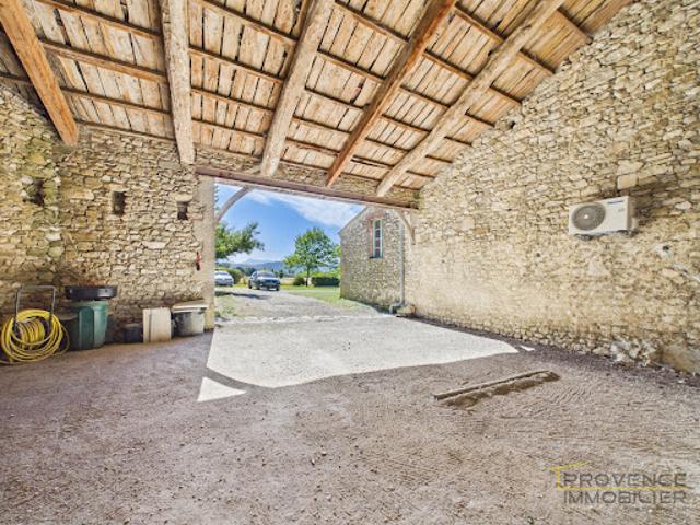 Vente Maison 5 pièces 284 m2 Marsanne