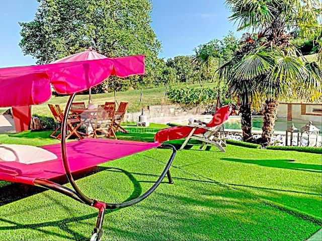 Vente Maison 5 pièces 286 m2 Lauzerville