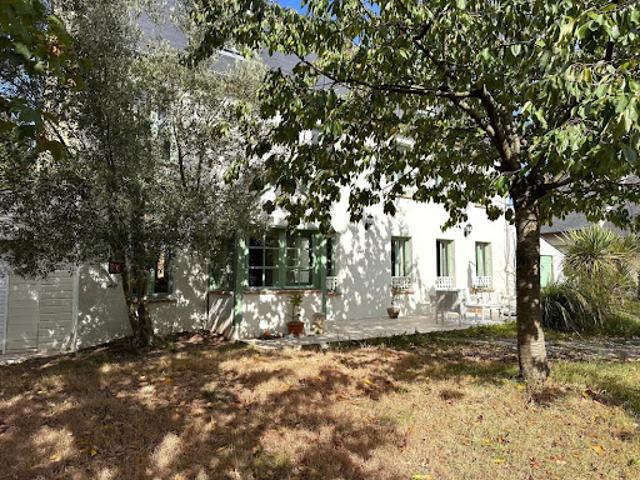 Vente Maison 5 pièces 286 m2 Trouville sur Mer