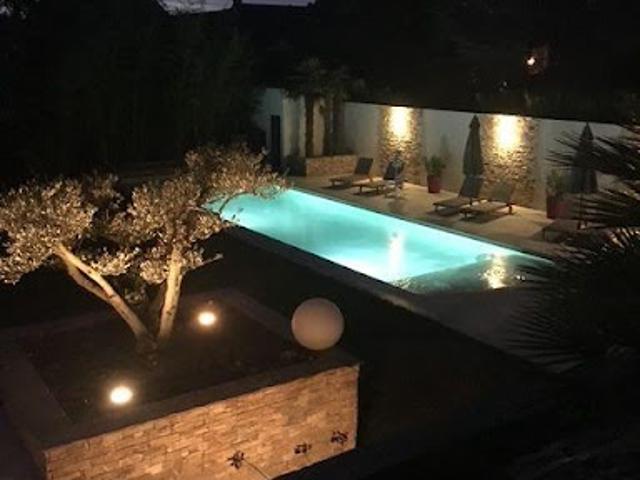 Vente Propriété 5 pièces 287 m2 Mandres les Roses