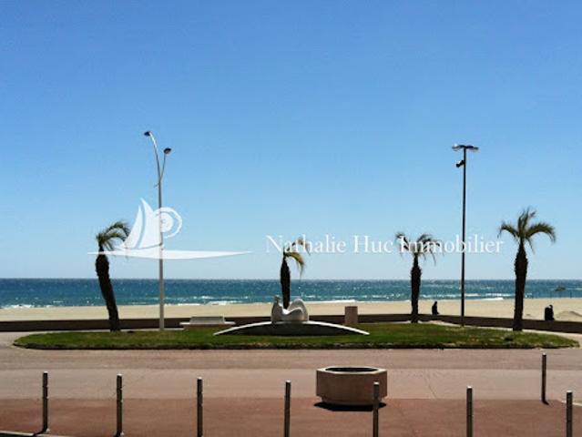 Vente Maison 5 pièces 287 m2 Canet plage