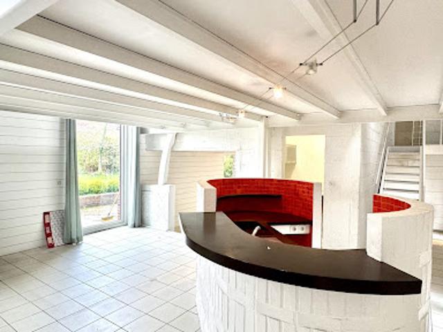 Vente Maison 5 pièces 287 m2 Saint Vaast Dieppedalle