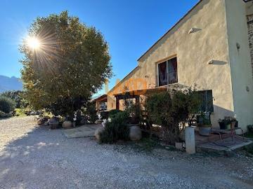 Vente Maison 5 pièces 288 m2 Finestret