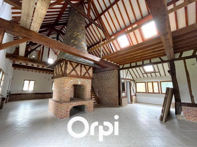 Vente Maison 5 pièces 289 m2 Villers sur Bonnières