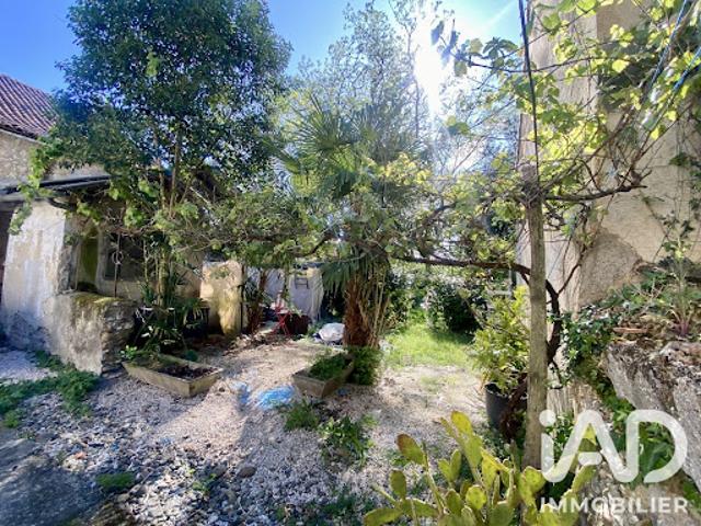 Vente Maison 5 pièces 280 m2 Madiran