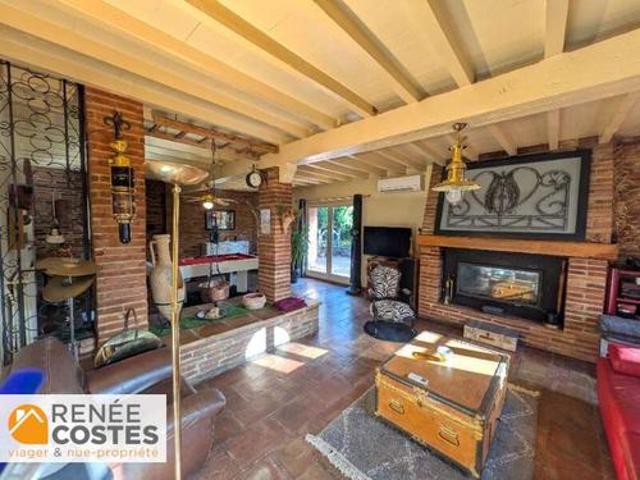 Vente Maison 5 pièces 280 m2 Merville