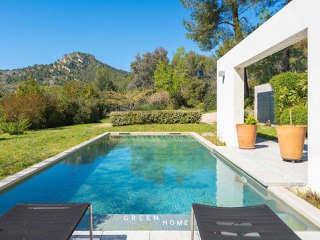 Vente Maison 5 pièces 280 m2 Aubagne
