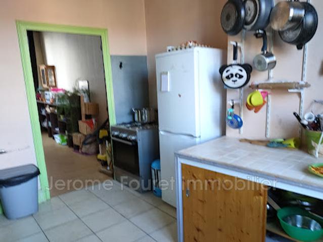 Vente Maison 5 pièces 280 m2 Egletons