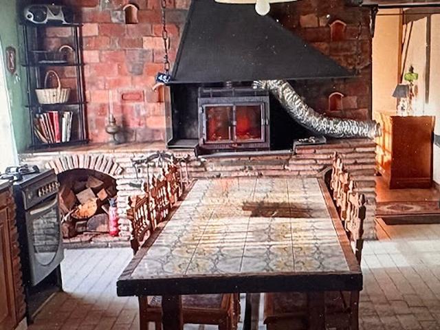 Vente Maison 5 pièces 280 m2 Escource