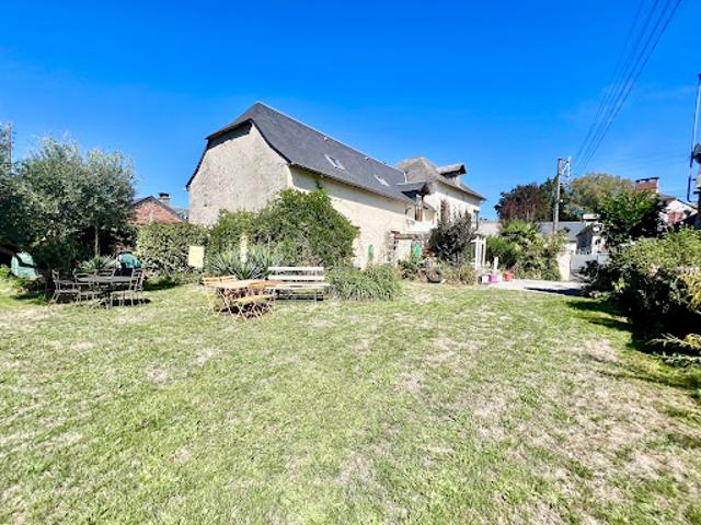 Vente Maison 5 pièces 280 m2 Pouzac