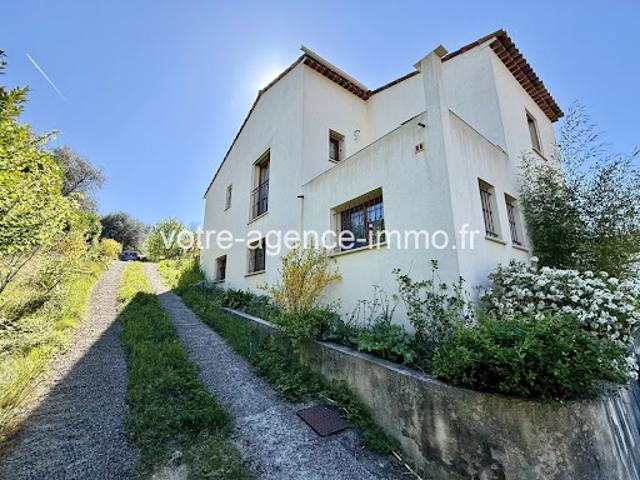 Vente Maison 5 pièces 280 m2 Saint Jeannet