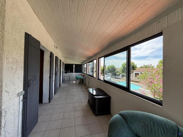 Vente Maison 5 pièces 280 m2 Saint Sulpice de Royan